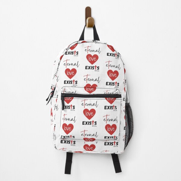 Item preview, Eternal love exists designed and sold by CreativeDesign7.
