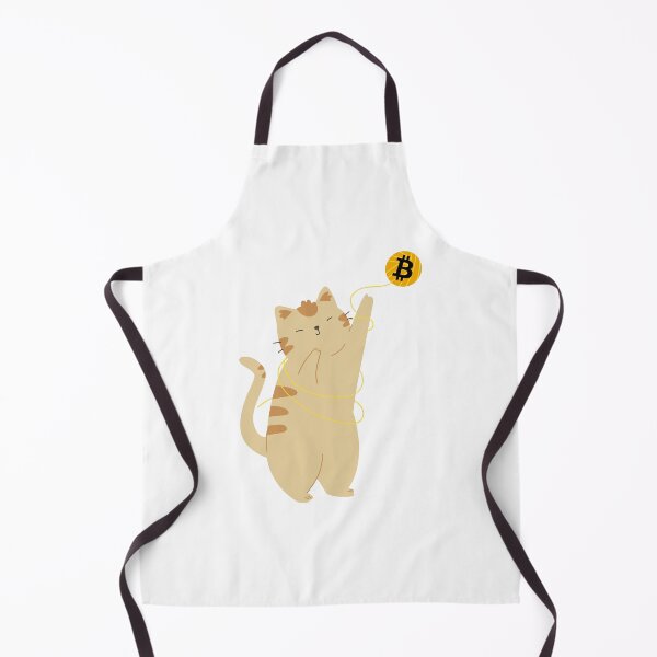 Item preview, Cat and Bitcoin Love Pack designed and sold by CryptoBeings.