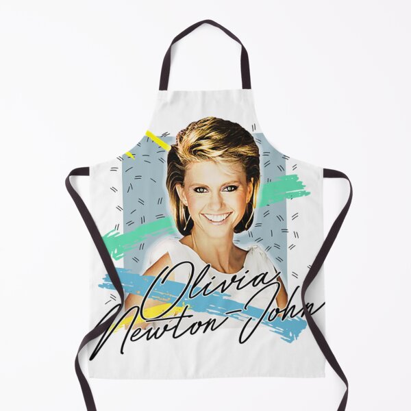 Item preview, Olivia Newton John designed and sold by boibaby122.