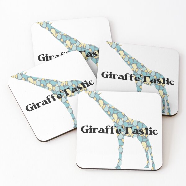 Item preview, Giraffetastic designed and sold by Lezbo1986.
