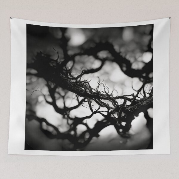 Item preview, Through the Wires #1 designed and sold by Adell Coulliette.