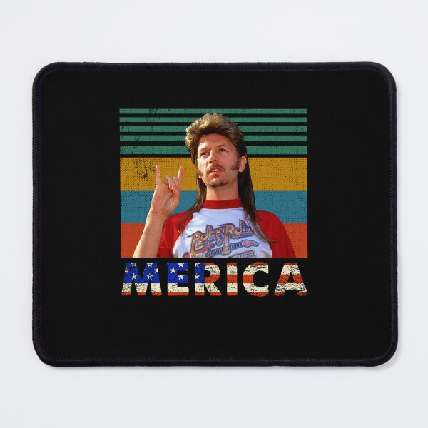 Item preview, Joe Dirt Vintage , Merica Joe Dirt, Red White And Blue Tees, Fourth Of July , America designed and sold by newillcheryp.