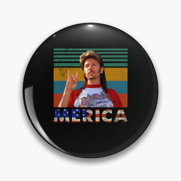 Item preview, Joe Dirt Vintage , Merica Joe Dirt, Red White And Blue Tees, Fourth Of July , America designed and sold by newillcheryp.