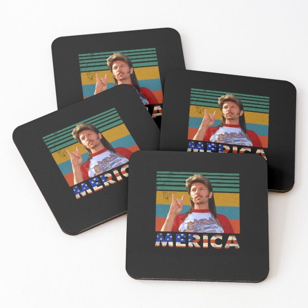 Item preview, Joe Dirt Vintage , Merica Joe Dirt, Red White And Blue Tees, Fourth Of July , America designed and sold by newillcheryp.