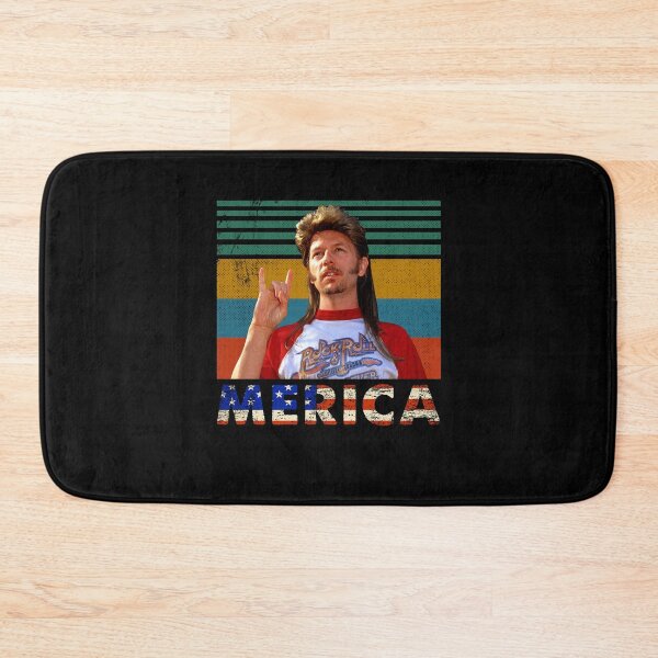 Item preview, Joe Dirt Vintage , Merica Joe Dirt, Red White And Blue Tees, Fourth Of July , America designed and sold by newillcheryp.