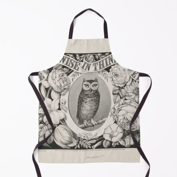 Item preview, Owl designed and sold by gisis777.