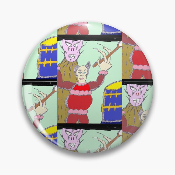Item preview, keeping the beat designed and sold by wormink.
