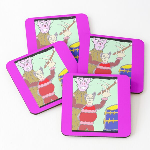 Item preview, keeping the beat designed and sold by wormink.