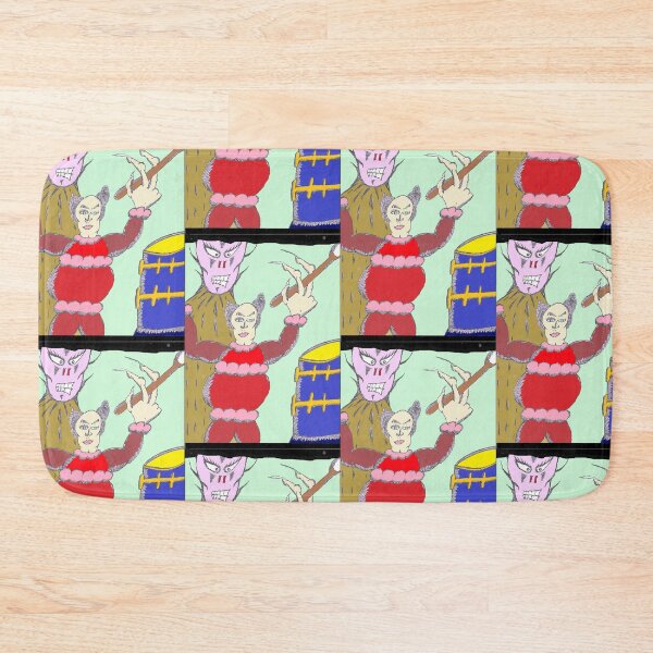 Item preview, keeping the beat designed and sold by wormink.