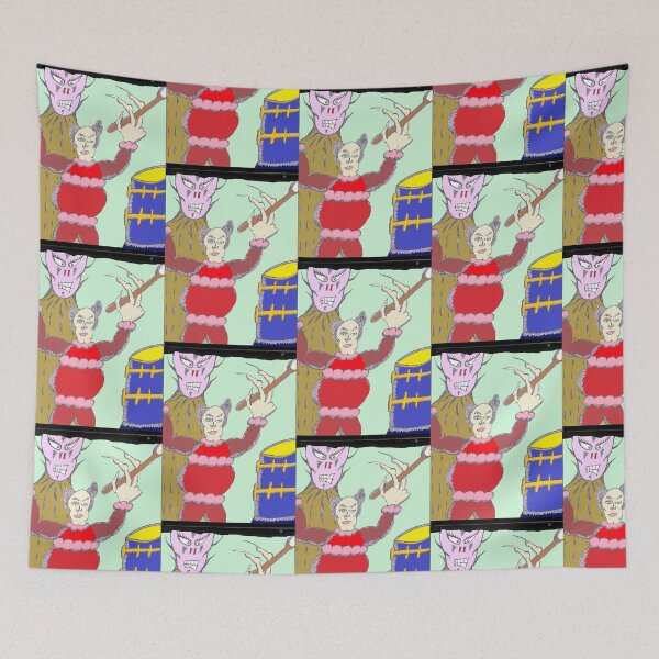 Item preview, keeping the beat designed and sold by wormink.