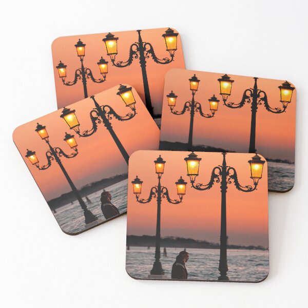 Item preview, Silhouettes in Castelo, Venice designed and sold by Hercules Milas.
