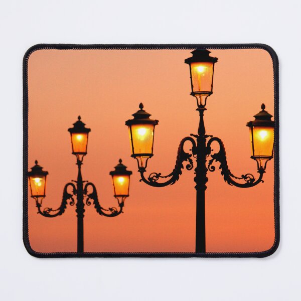 Item preview, Silhouettes in Castelo, Venice designed and sold by Hercules Milas.