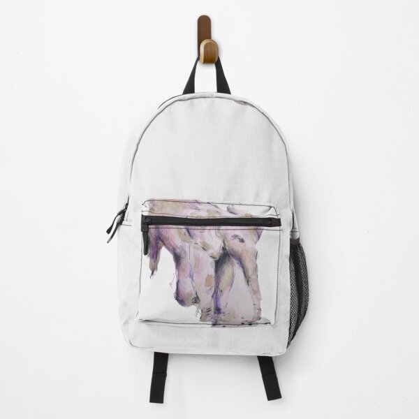 Item preview, Pink elephant designed and sold by Ojtstudio.