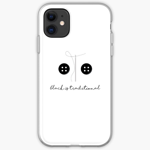 The Pink Palace Coraline Fan Art iPhone 11 case The Pink Palace Coraline Fan Art iPhone 11 case