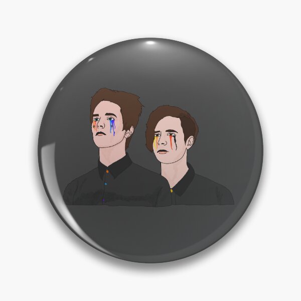 Item preview, iDKHOW designed and sold by trashstudios.