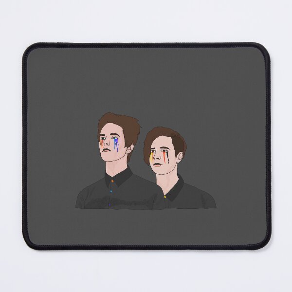 Item preview, iDKHOW designed and sold by trashstudios.