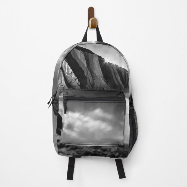 Item preview, The Cliff II B&W designed and sold by NunoPires.