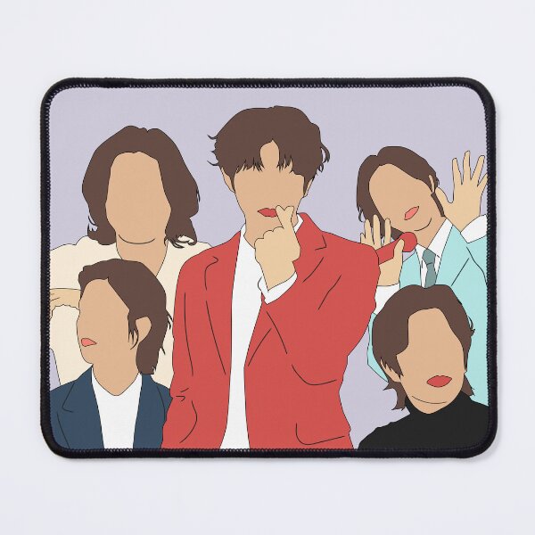 Item preview, Kim Heechul Super Junior, 김희철 || Super junior Handsome Pretty Boy designed and sold by mysakura.