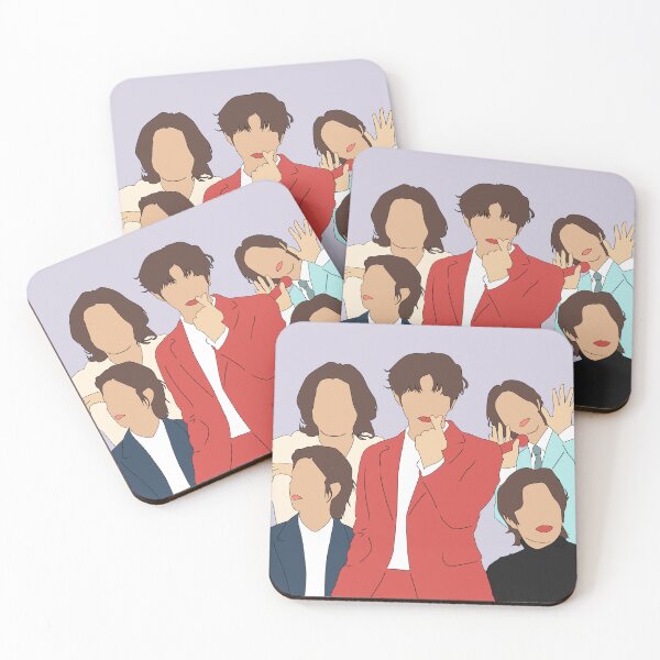 Item preview, Kim Heechul Super Junior, 김희철 || Super junior Handsome Pretty Boy designed and sold by mysakura.
