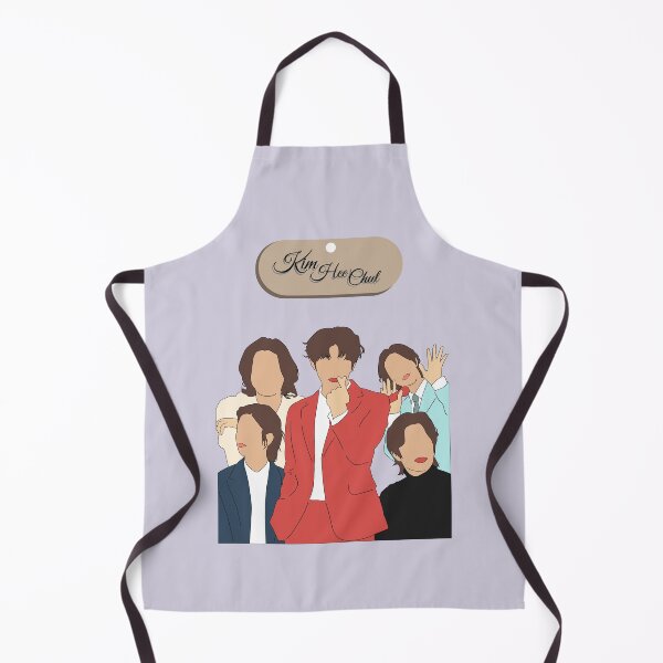 Item preview, Kim Heechul Super Junior, 김희철 || Super junior Handsome Pretty Boy designed and sold by mysakura.