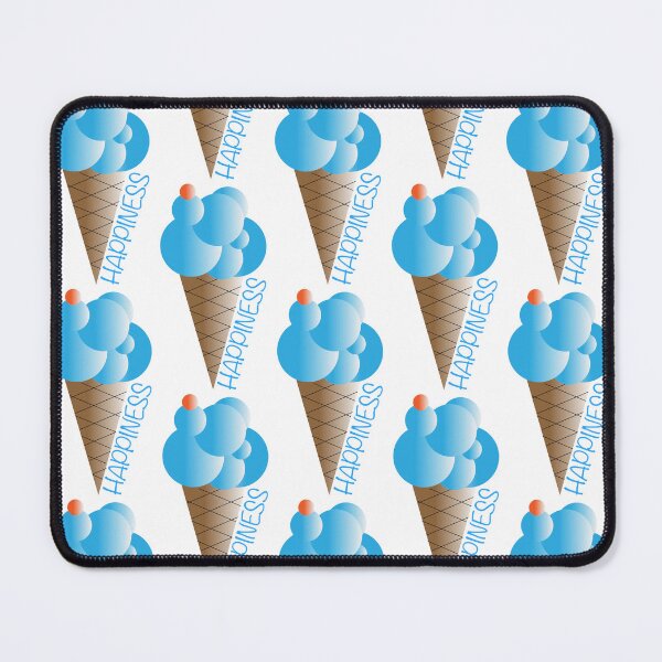Item preview, Ice Cream Cone - Happiness designed and sold by Mattman08.