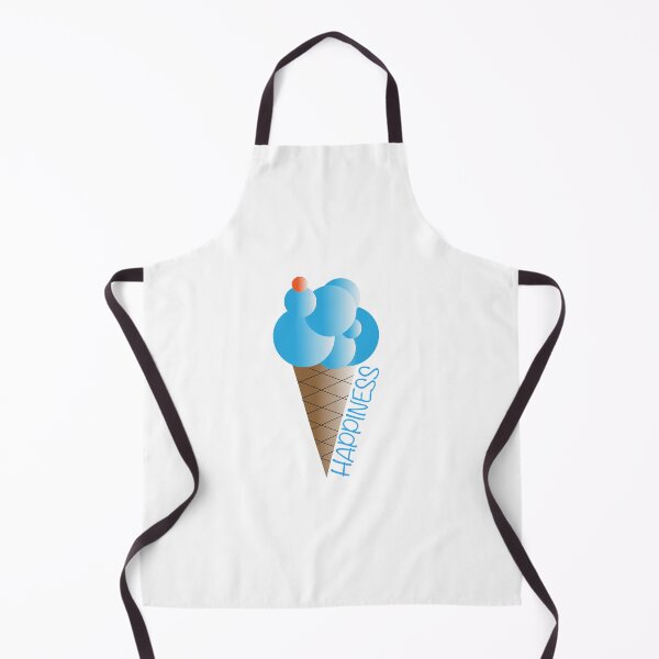Item preview, Ice Cream Cone - Happiness designed and sold by Mattman08.