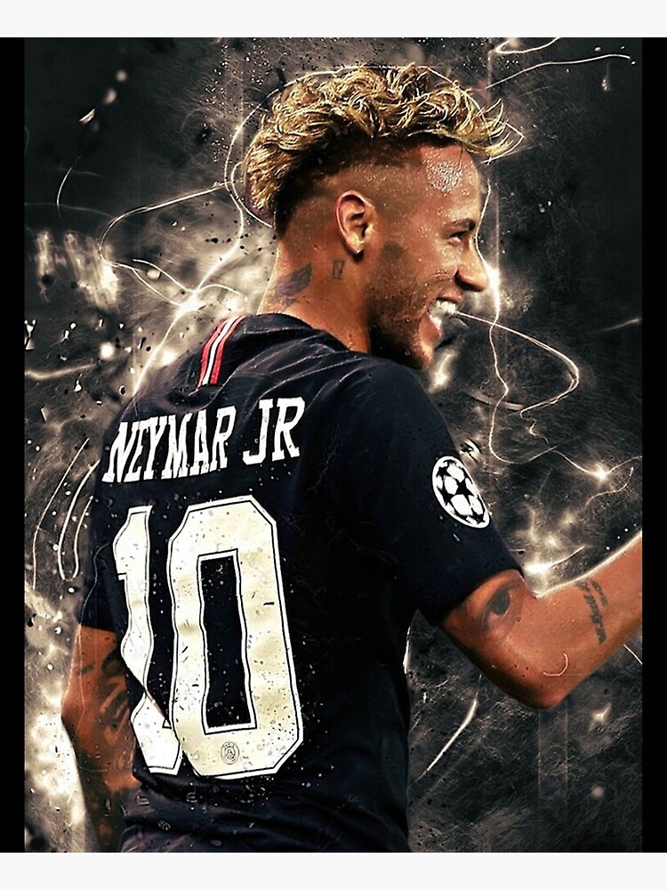 Pin by Team Raygo on Neymar Jr  Neymar jr, Junior fashion, Neymar jr  hairstyle