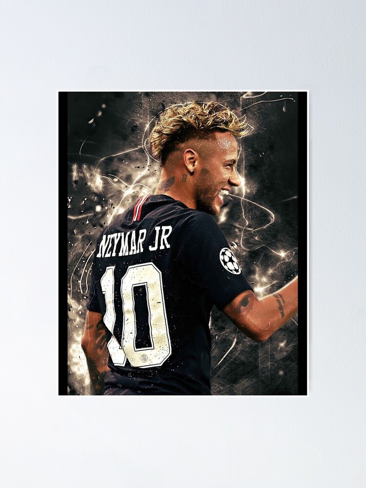 Wholesale neymar jersey For Effortless Playing 