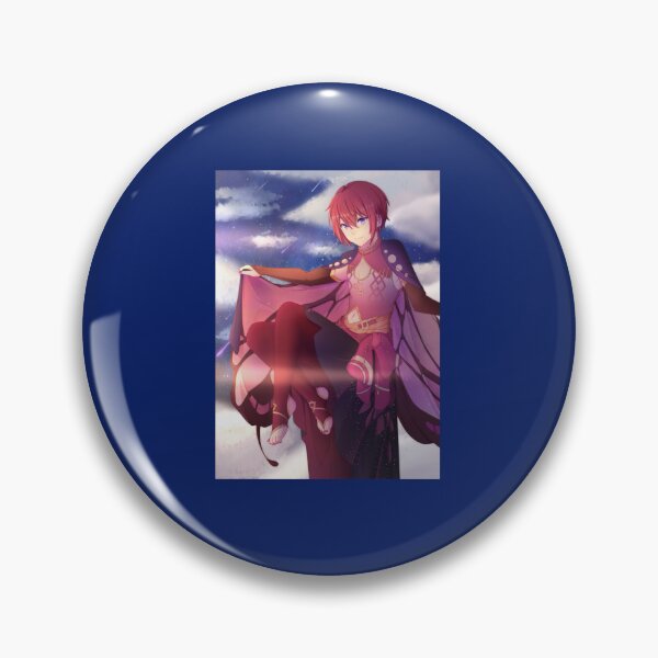 Item preview, Tsukasa Suou  Ensemble Stars   designed and sold by Fishtiestore.