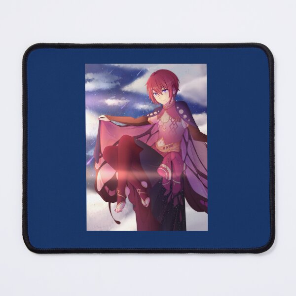 Item preview, Tsukasa Suou  Ensemble Stars   designed and sold by Fishtiestore.