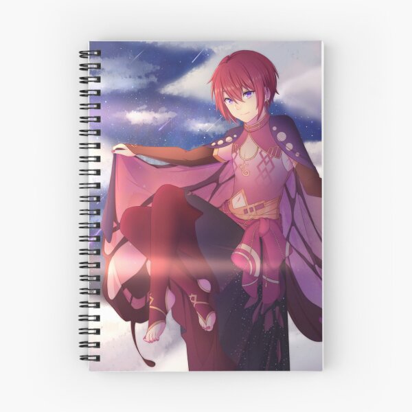 Item preview, Tsukasa Suou  Ensemble Stars   designed and sold by Fishtiestore.