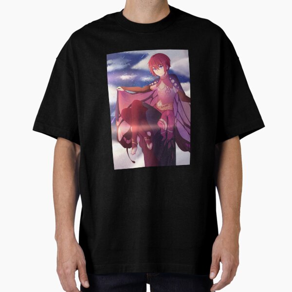 Item preview, Tsukasa Suou  Ensemble Stars   designed and sold by Fishtiestore.