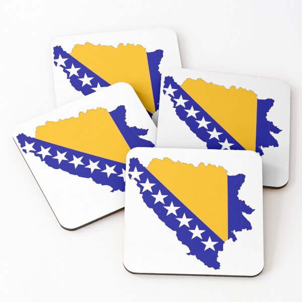 Item preview, For residents and fans of Bosnia and Herzegovina (: designed and sold by AbaTiro.