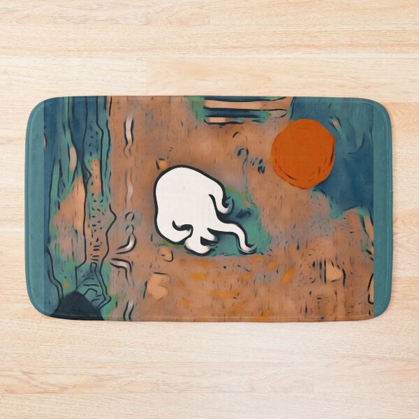 Item preview, The white something designed and sold by AnnabellaRh.
