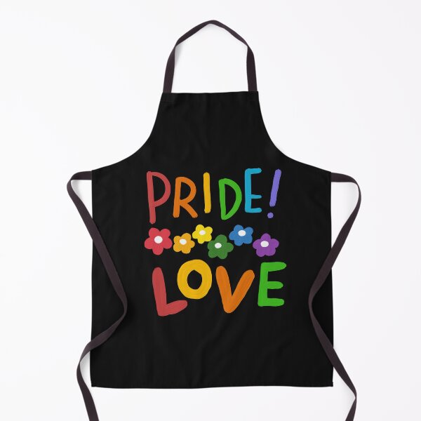 Item preview, Pride. Love. designed and sold by blackcatdream.