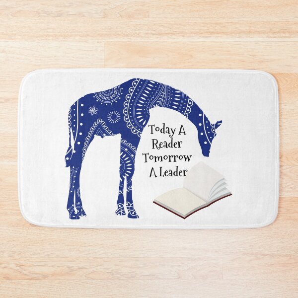 Item preview, Today A Reader Tomorrow A Leader designed and sold by Lezbo1986.