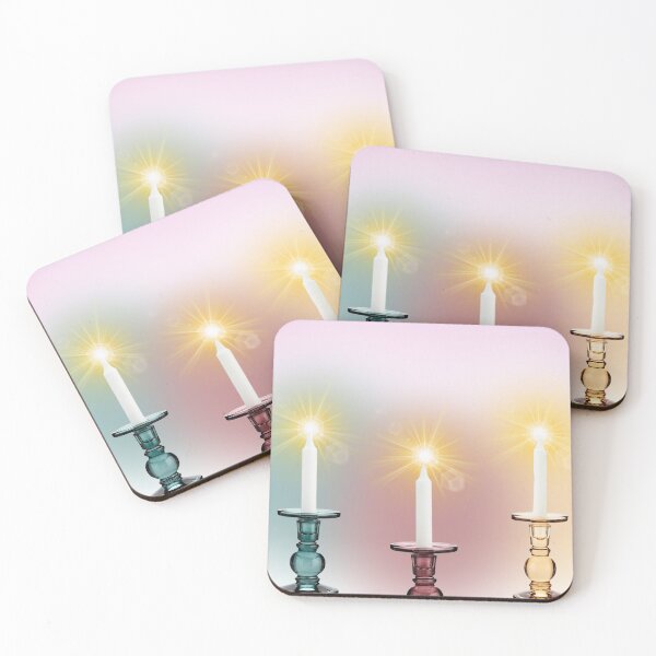 Item preview, iH-Candles designed and sold by iHomosapien.