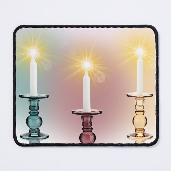 Item preview, iH-Candles designed and sold by iHomosapien.