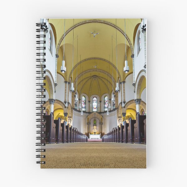 Item preview, St. Patrick's Church designed and sold by John Velocci.