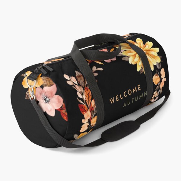 Item preview, Welcome Autumn 2 designed and sold by GraphicsClub.