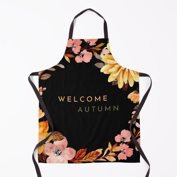 Item preview, Welcome Autumn 2 designed and sold by GraphicsClub.