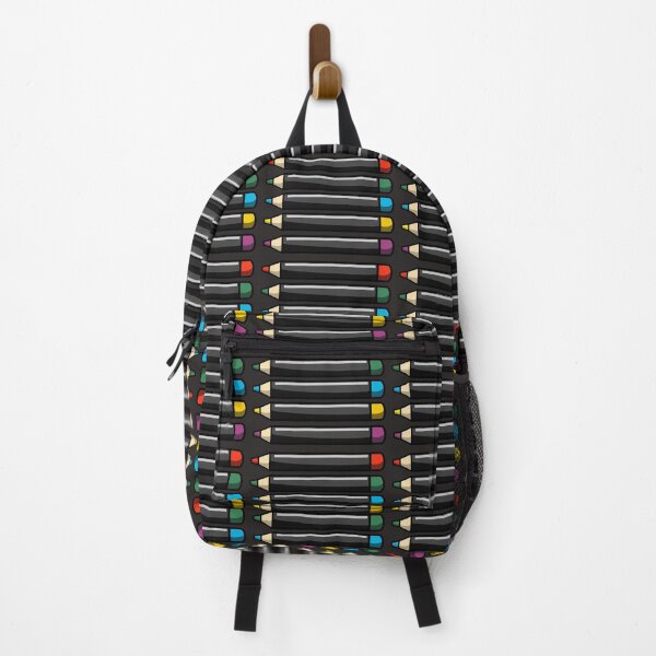 Item preview, Black Colored Pencils! designed and sold by GoobyCloud.