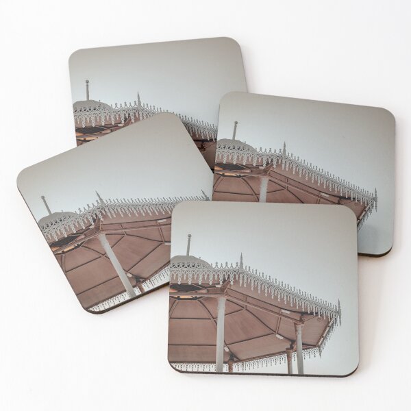 Item preview, Vintage Bandstand designed and sold by LazyCho.