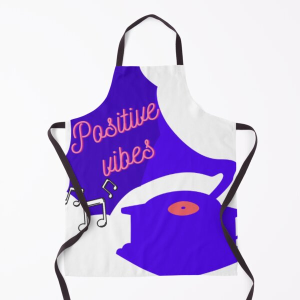 Item preview, Positive vibes through music designed and sold by CreativeFrog.