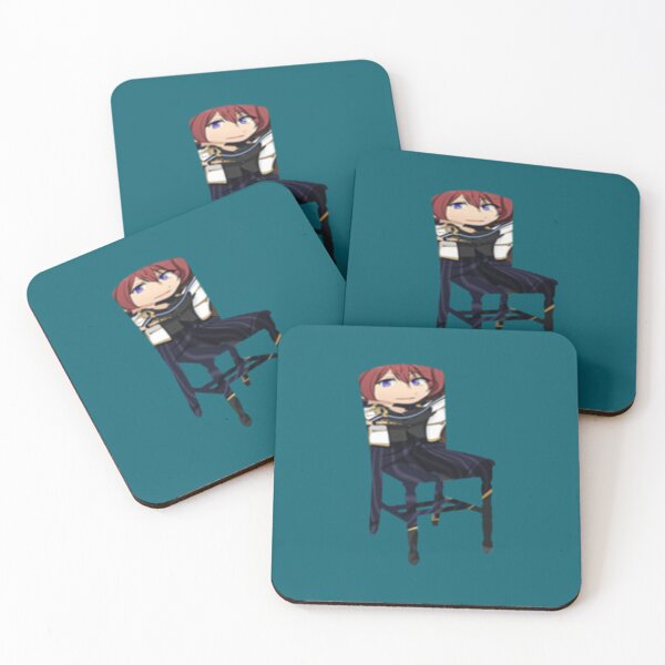 Item preview, Tsukasa chair   designed and sold by Fishtiestore.