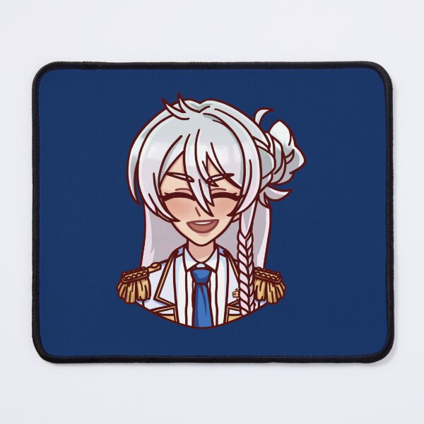 Item preview, Wataru hibiki designed and sold by Fishtiestore.