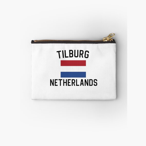 Item preview, Tilburg Netherlands Gift Rotterdam Netherlands designed and sold by kmcollectible.