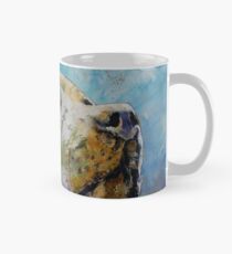 Pit Bull Mug