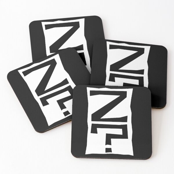 Item preview, JTHM Z Question Mark designed and sold by ajhockham.