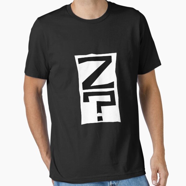 JTHM Z Question Mark